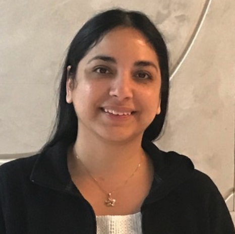 Neelima Sehgal