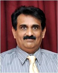 Bola Sadashiva Satish Rao