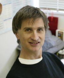 Walther Akemann