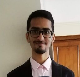 Loya Hrushikesh