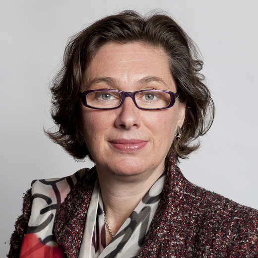 Janet Clarkson