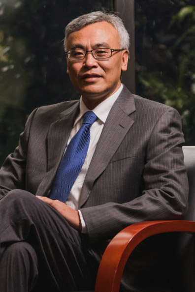Hai Xiao
