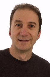 Kevan Jacobson