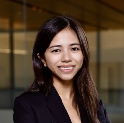 Ashley Wong