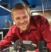 Markus B. Raschke