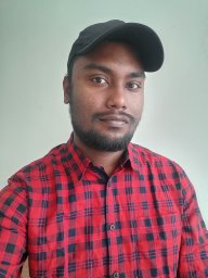Suraj Prasad