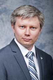 Ladanov Mikhail