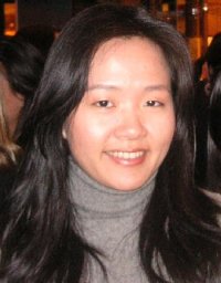 Chao Pen-Hsiu Grace