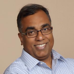 Asish Satpathy