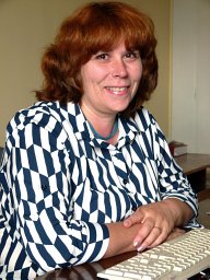 Anna Ganeva