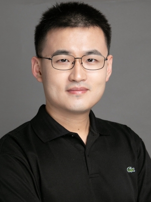 Xiangyu Mou