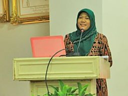 Dewi Iryani
