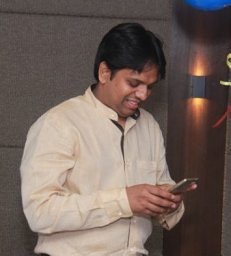 Mahesh Sultania