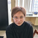 Svetlana Viktorovna Demyanenko