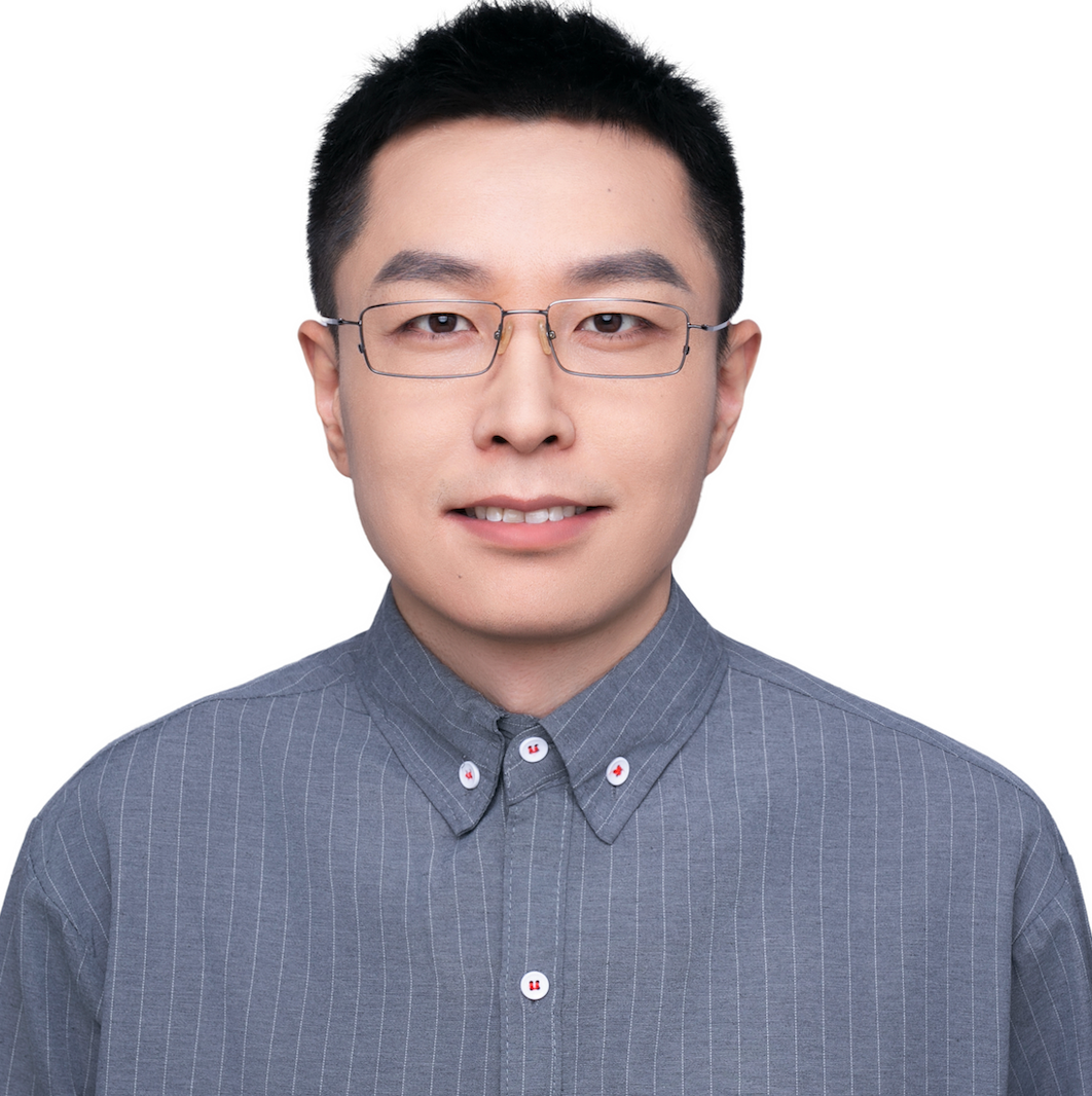 Shangqing Liu