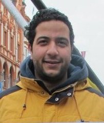 Medhat Mahmoud