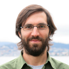 Eric Oliver
