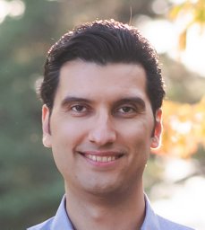 Arash Afkanpour