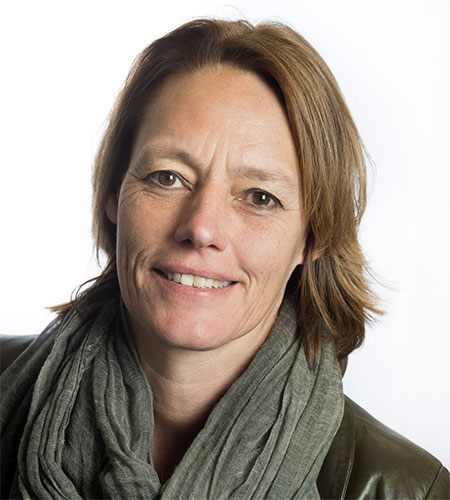 Ans T. van der Ploeg