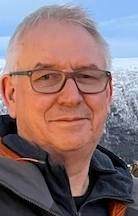 Tony Pridmore