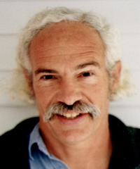 David Dethier
