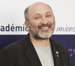 Claudio Cubillos