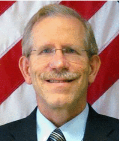 Joseph R. Marshall
