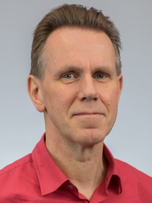 Peter A. Flach