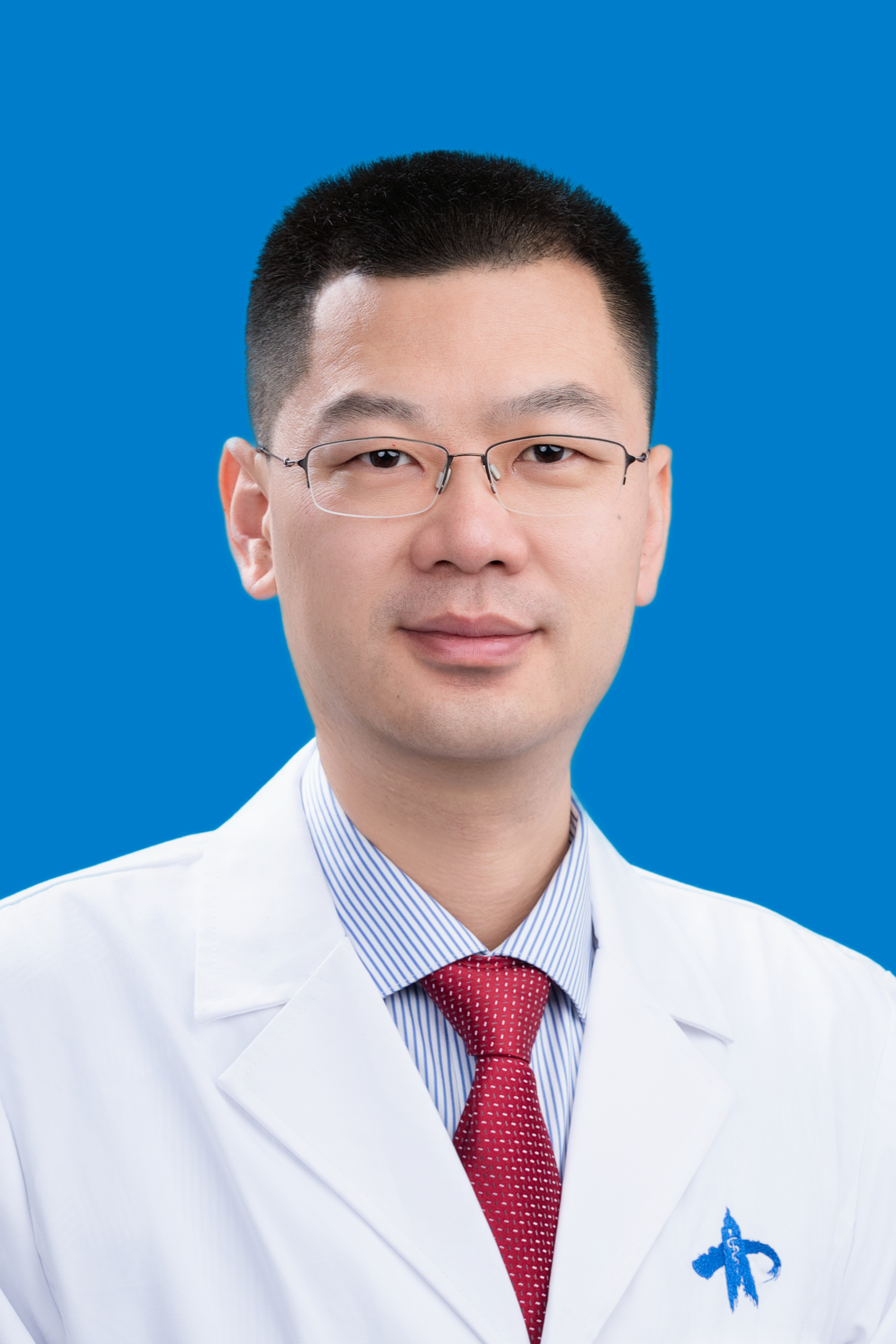 Guangjian Zhang
