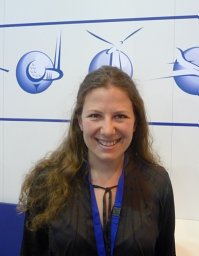 Olga Klinkova