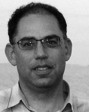Assaf Lahav
