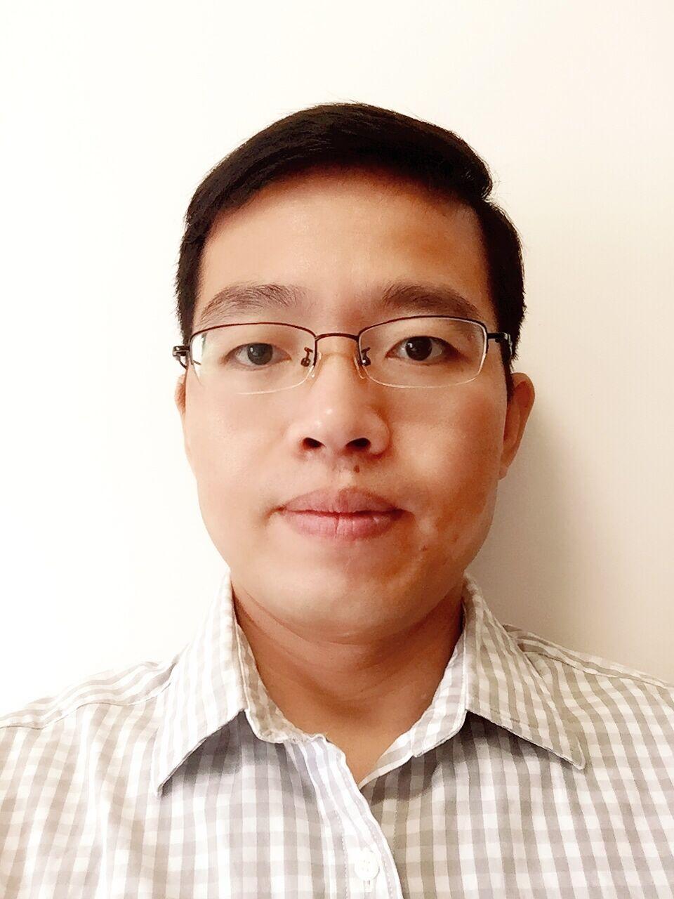 Kun Wang