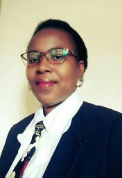 Consolata Kirigia
