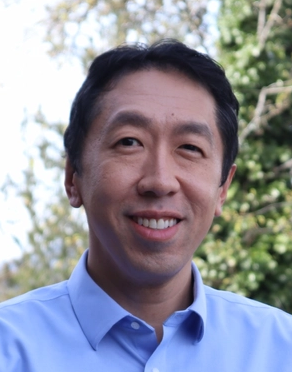 Andrew Ng
