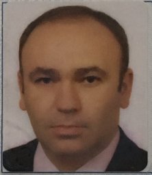 Cemalettin Baltaci
