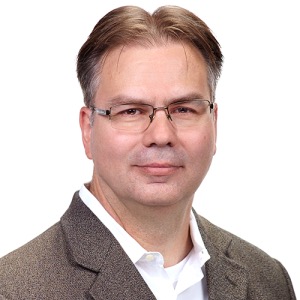 Felix Fritschi