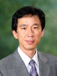 Seungjoo Kim