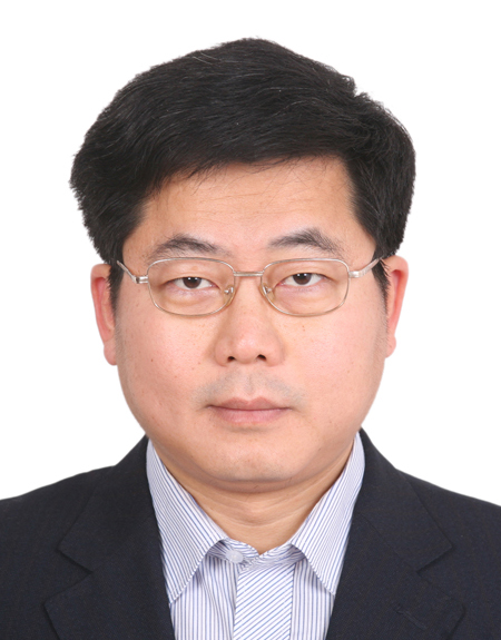Xianfeng Zhao