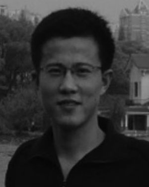 Yongjian Nian