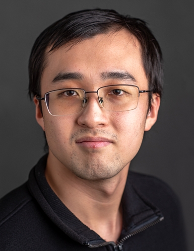 Sirui Zheng