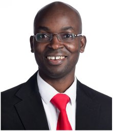 Kazeem Olalekan Akinyele