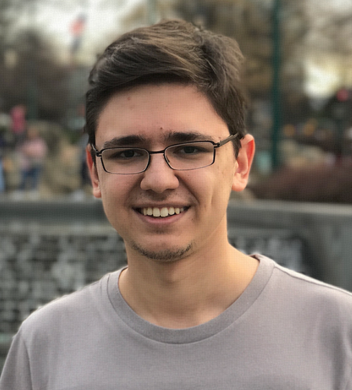 Cem Gokmen