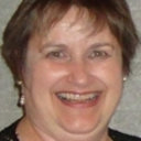 Nancy Thomas-Stonell