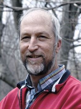 Russell Greenberg