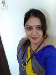Rakashree Chakraborty