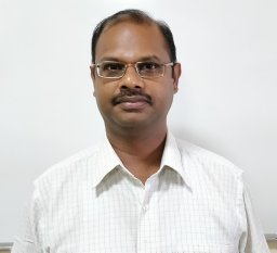 Suresh Babu Krishna Moorthy