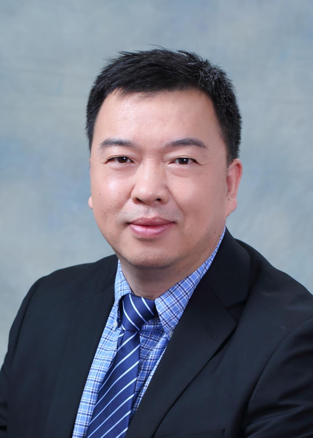 Hui Zhang