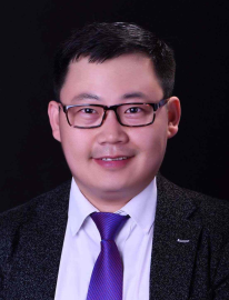 Baoliang Zhang