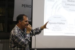 Gustavo Gonzalez-Neves