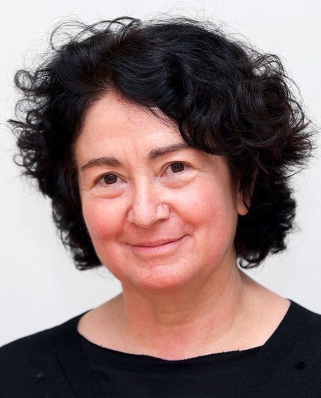 María Estela Andres